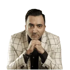دکتر یحیی علوی