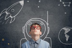 استعدادهای ذاتی خودت را دریاب!