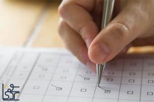 چطور تست‌ استعدادیابی بدیم؟