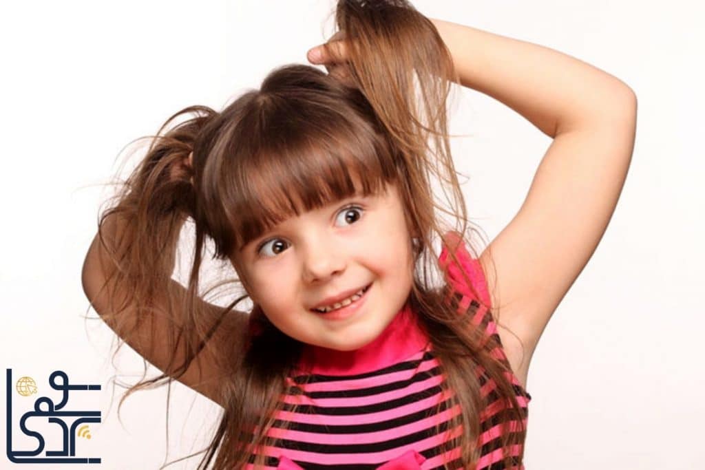 هوش جنبشی - حرکتی در کودکی: