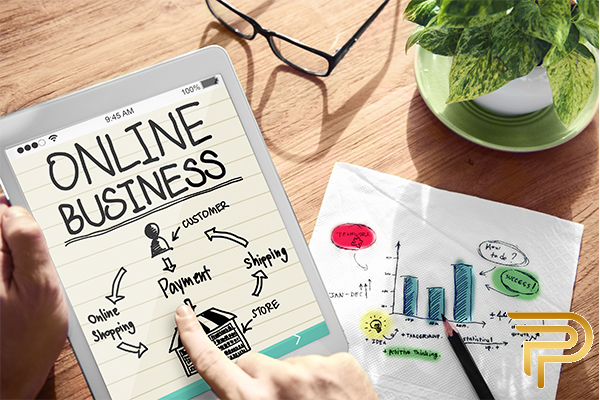 عوامل موفقیت در کسب و کار اینترنتی