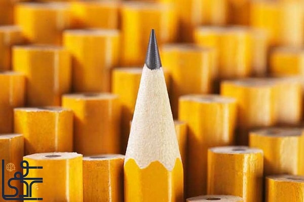 بی‌نظمی هیچ معنایی ندارد!