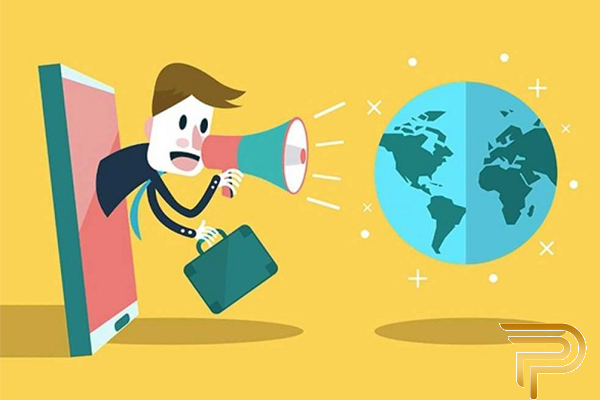 تاریخچه تبلیغات اینترنتی