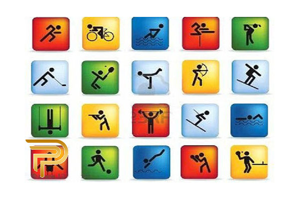 مراحل استعداد یابی ورزشی