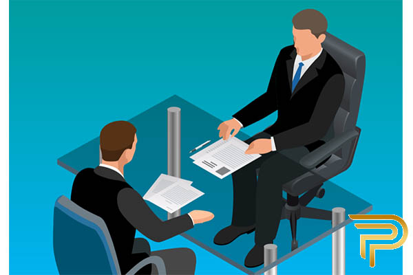 سوالات مصاحبه استخدامی