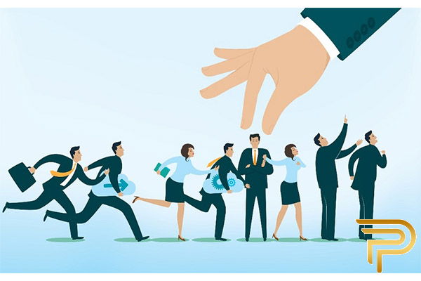 معیار انتخاب شغل