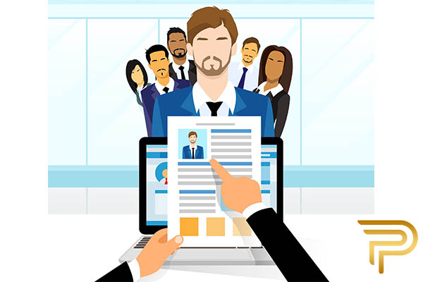 مهمترین سوالات استخدامی