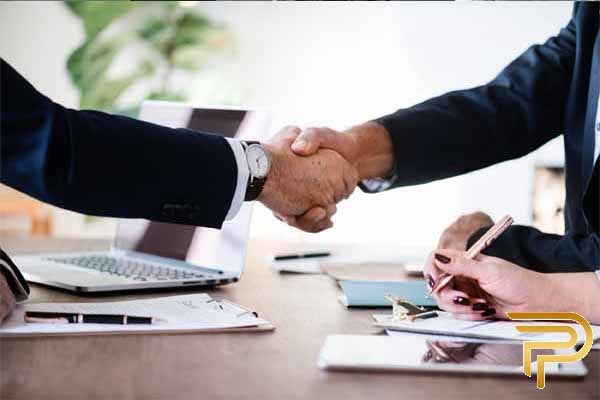 انواع کسب و کار را نام ببرید