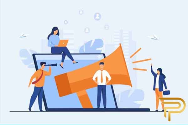 مزایا بازاریابی ویروسی