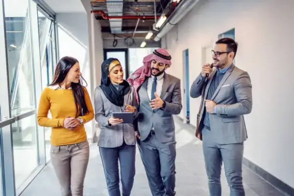 ایده کسب‌ و کار در دبی
