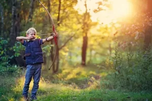 بهترین سن برای استعدادیابی کودکان