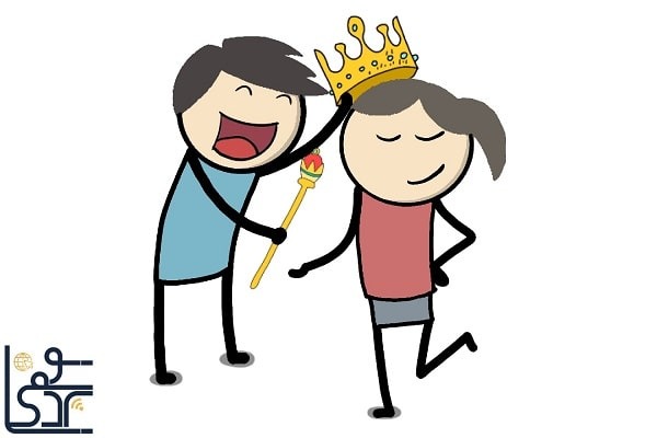 تم توانمندی دربرگیرنده کلیفتون: