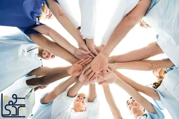 ۳ ویژگی بارز تم توانمندی دربرگیرنده:
