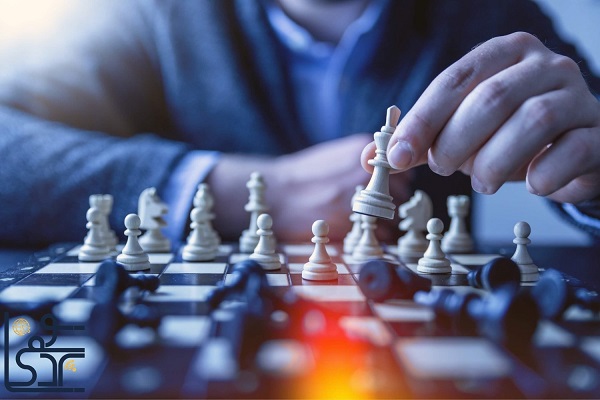 استراتژیک (Strategic)