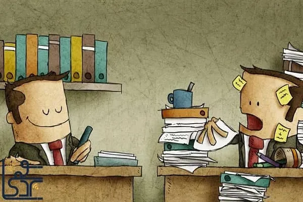 تیپ شخصیتی قراردادی