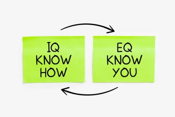 روش افزایش هوش EQ
