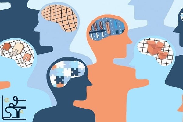 تست شخصیت شناسی mbti