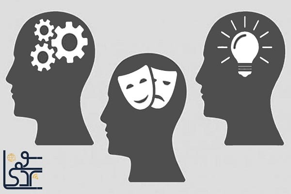 تفاوت تست MBTI با دیگر تست‌ها