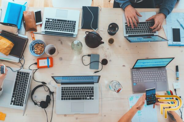 استفاده اتوماسیون در بازاریابی