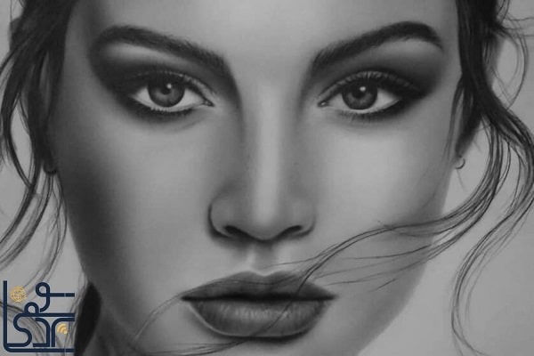 آزمون 1 visual designs: