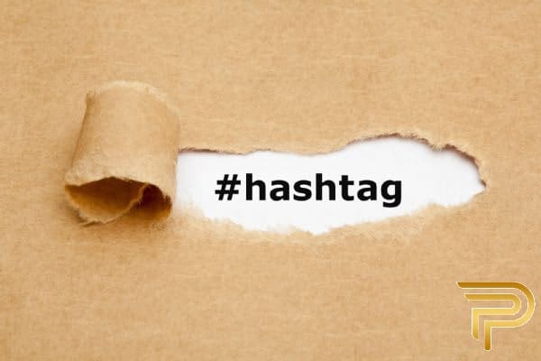 هشتگ های پربازدید فارسی