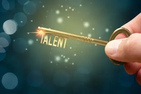 فرق استعداد و هوش