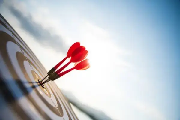 روش موفقیت در کسب‌ و کار