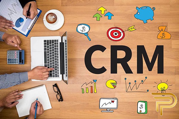 کاربردهای crm در کسب و کار 