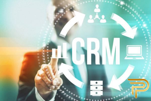 انواع CRM