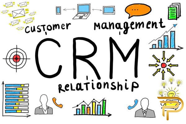 مزیت اصلی سیستم CRM