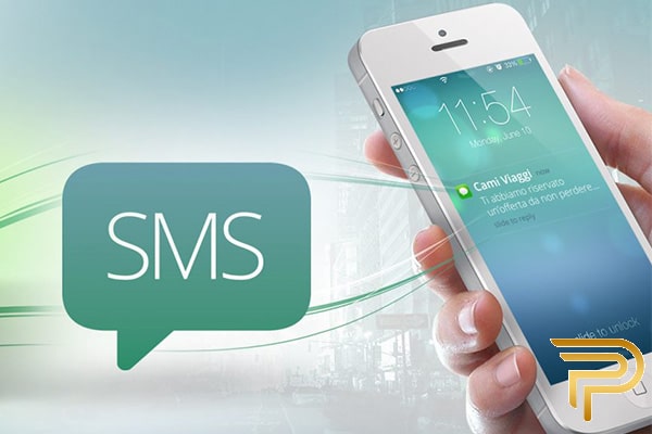 کاربرد روش اس ام اس مارکتینگ