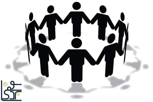 خصوصیات تیپ شخصیتی اجتماعی را درون خود می‌بینید؟