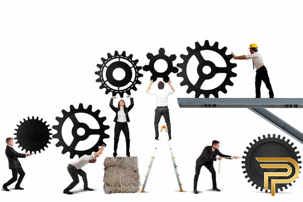 کاربرد انواع استراتژی