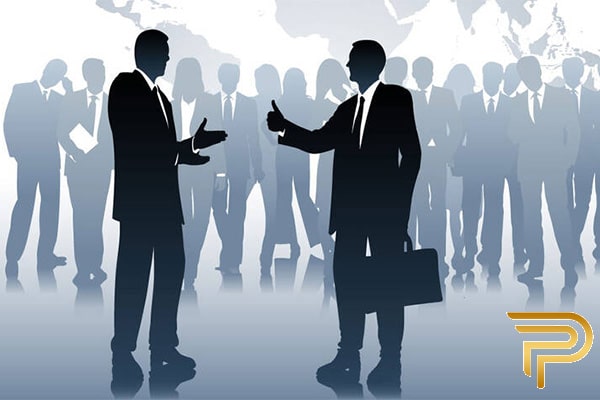 مقایسه ویزیتور با بازاریاب