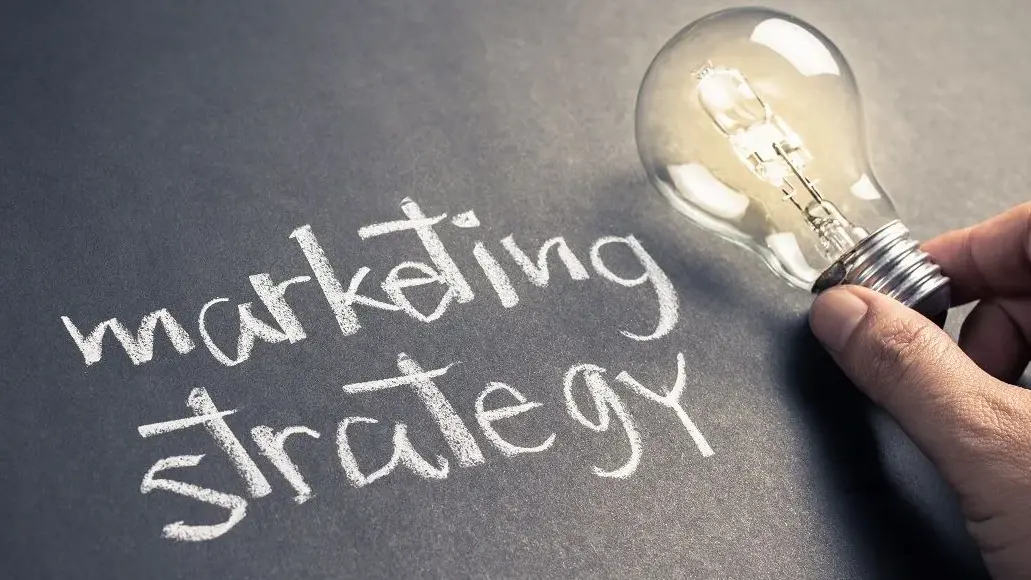 Marketing strategies