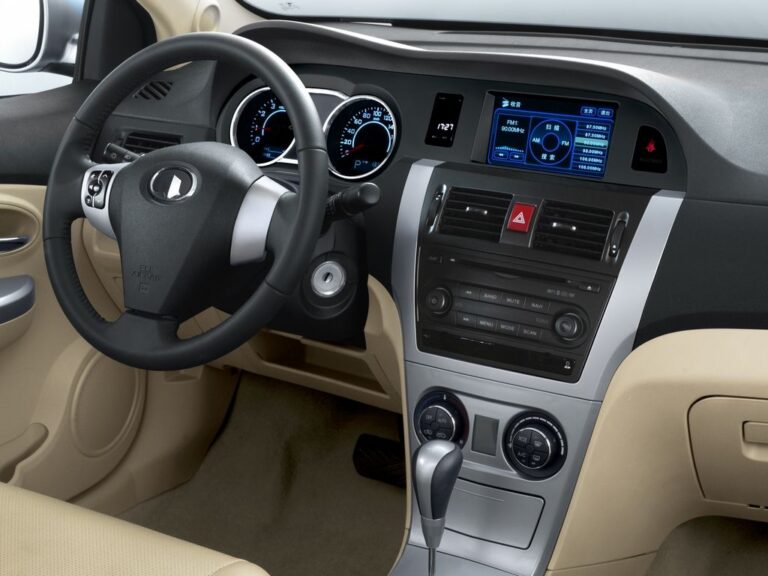 gwm-voleex-c30-dashboard